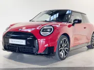 MINI Cooper 3-deurs Electric SE John Cooper Works Pakket M