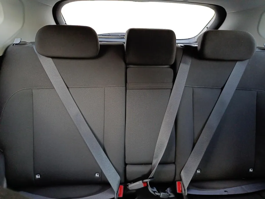 Hyundai Kona 1.6 GDI HEV Comfort Smart | Elektronische achterklep | Apple carplay/Android auto | Dodehoekdetectie met correctie
