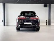 BMW iX3 40 eDrive