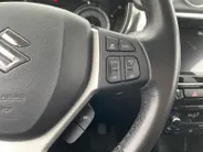 Suzuki Vitara 1.5 Hybrid Style *Automaat*Navi+Camera*Adapt. Cruise Control*Stoelverwarming*Climate Control*LM.Velgen*Trekhaak*Zeer nette auto!