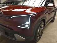 Kia EV5 81,4 kWh 217pk 2WD Air NIEUW TE BESTELLEN