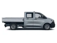 Volkswagen Bedrijfswagens e-Transporter Pick-Up DC 70kWh 218pk L2 733943