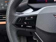 CUPRA Born Impulse 62 kWh 204pk · SOH 94,9% · Camera · Keyless · Apple/Android Car Play · Stuurwielverwarming · ACC · Sfeerverlichting · Garantie t/m 19-07-2027 of 80.000km