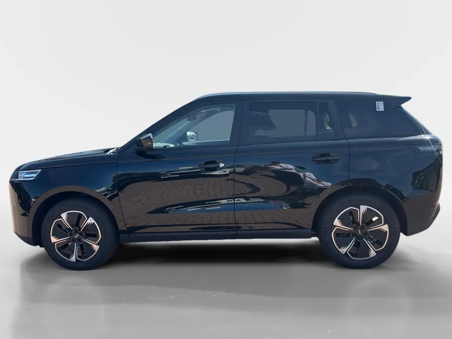 Jaecoo 5 EV Exclusive 61 kWh ACTIE PRIJS*FULL OPTIONS*NAVI+360Camera*Snel leverbaar!!