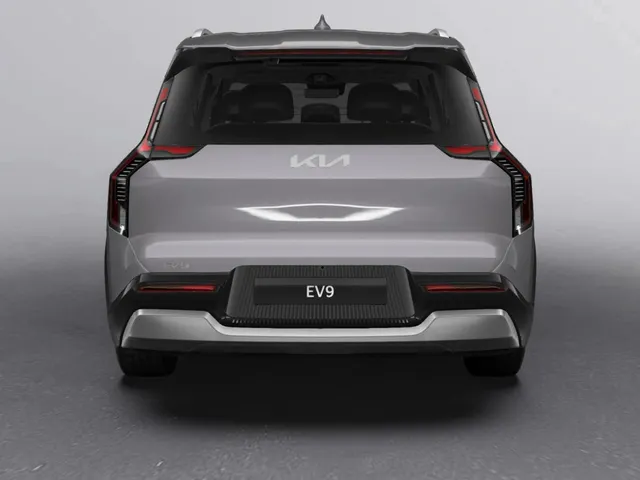 Kia EV9 Plus Advanced 99.8 kWh