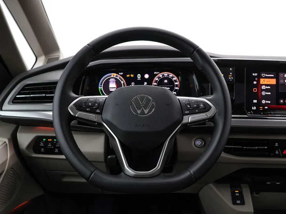 Volkswagen Multivan Bedrijfswagens Bulli Edition 1.5 eHybrid 245pk 4Motion Automaat 736138