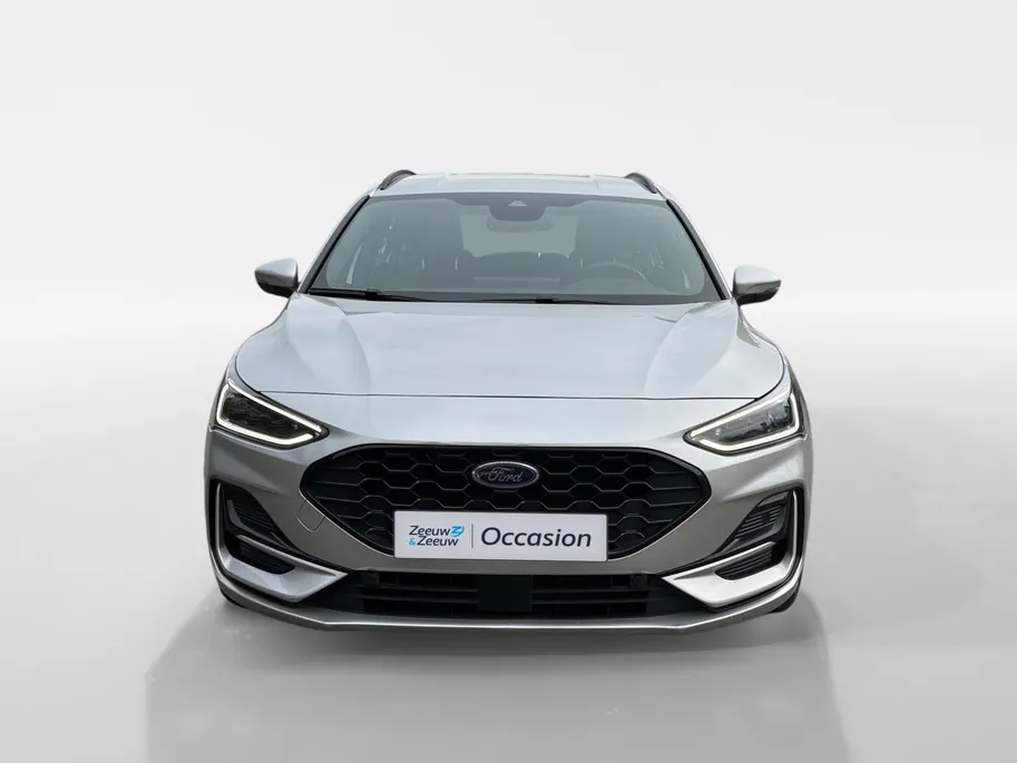 Ford Focus Wagon 1.0 EcoBoost Hybrid ST Line | Drive Assistance Pack | BLIS | Adaptive Cruise Control | Camera | 12 maanden garantie! |
