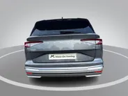 Škoda Enyaq iV Business Edition 85 | 20' inch velgen Neptune | Achterbumper en dorpels in carosseriekleur | Elektrisch wegklapbare trekhaak | 2.500,- inruilpremie!!