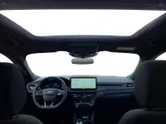 Ford Kuga 2.5 PHEV ST-Line | Winterpack | Trekhaak | Kantel / schuifdak | 2100kg trekgewicht | NL auto