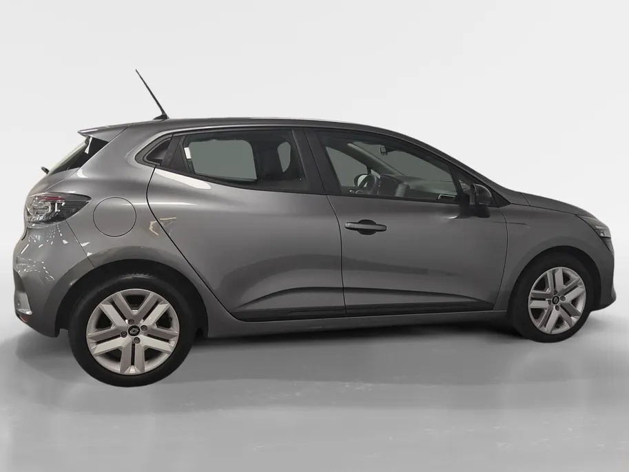 Renault Clio 1.0 TCe 90 GPF evolution AIRCO CRUISE CONTROLE APPLE CARPLAY ANDROID AUTO 5 DEURS 12 MAANDEN GARANTIE ZEER MOOIE AUTO DEALER ONDERHOUDEN