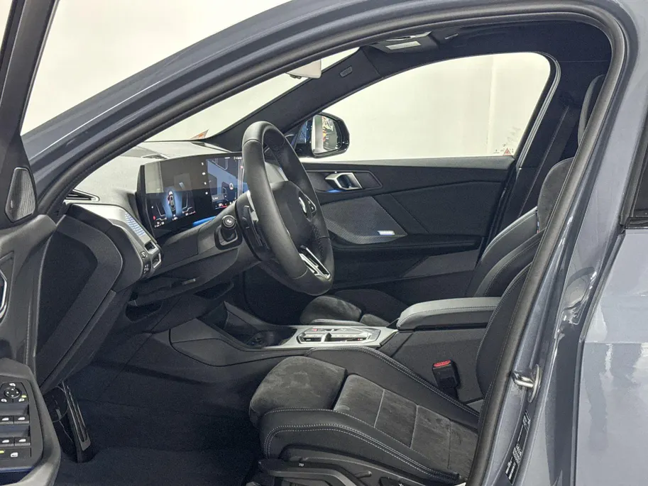 BMW 1 Serie 120 M Sport Design Edition