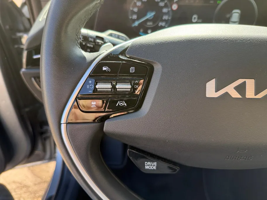 Kia Niro 1.6 GDi Hybrid DynamicLine | NAVI | CAMERA | CLIMATE & CRUISE CONTROLE | ETC...