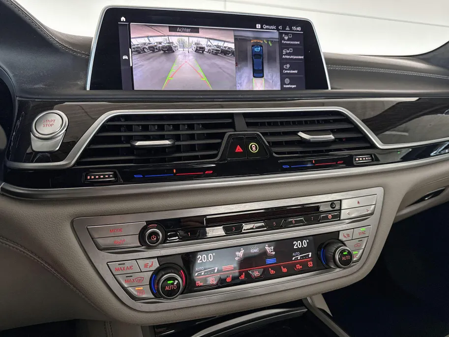 BMW 7 Serie 745e High Executive