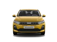 Dacia Sandero 1.8L Full Hybrid 155pk Expression | NU te bestellen bij Zeeuw & Zeeuw | De zuinige, krachtige Full Hybrid technologie van Dacia | Te financieren tegen 2,9% rente |