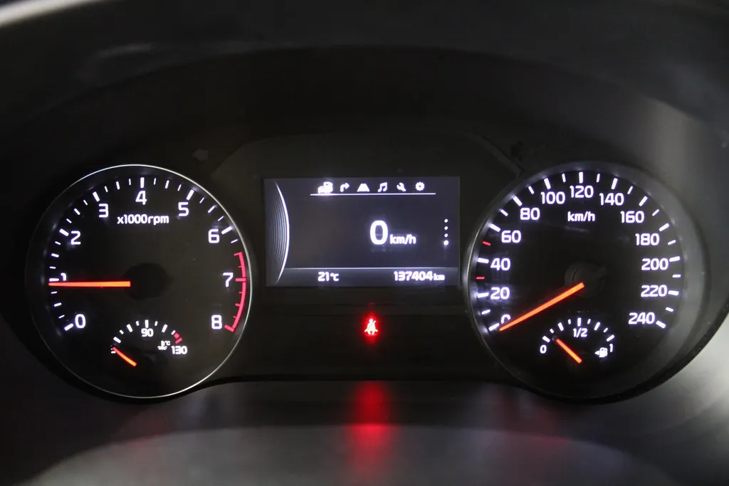 Kia Sportage 1.6 GDI First Edition | 17' LM | Navi | Airco | Cruise | Camera | PDC | Trekhaak |