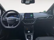 Ford Puma 1.0 EcoBoost Hybrid ST-Line | Dealer onderhouden  | NL auto | Winter pack | Cruise control | Parkeersensoren voor en achter | Achteruitrijcamera | Navigatie | Apple carplay & Android auto | 17' lichtmetalen velgen | Draadloos opladen mobiel | Bovag garant
