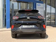 Ford Puma 1.0 EcoBoost Hybrid ST-Line X Automaat UIT VOORRAAD I DRIVER ASSISTANCE PACK I WINTER PACK I B&O SOUND SYSTEM I APPLE CARPLAY / ANDROID AUTO I