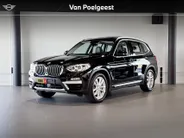 BMW X3 xDrive30i High Executive