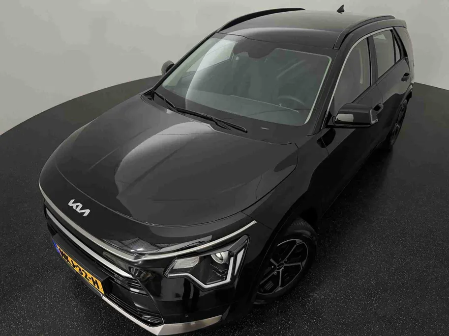 Kia Niro 1.6 GDi Hybrid 129pk DCT6 DynamicLine