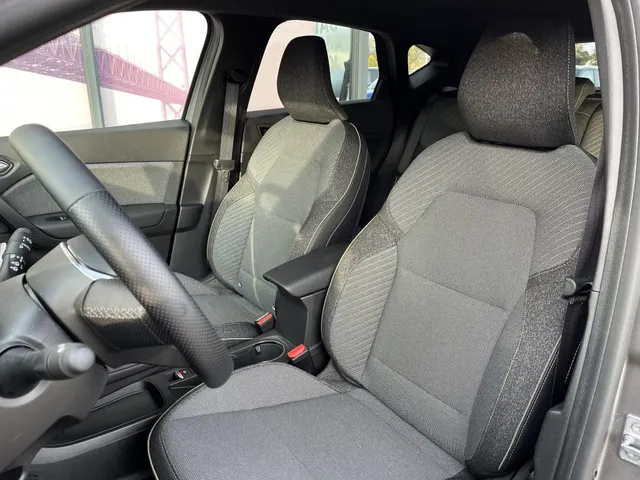 Mitsubishi ASX 1.8 HEV Executive | Stuur en Stoelverwarming | PDC V+A