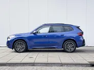 BMW X1 xDrive25e M-Sport