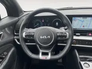 Kia Sportage 1.6 T-GDi Plug-in Hybrid AWD GT-Line | Panoramadak | Elektrische achterklep | PHEV
