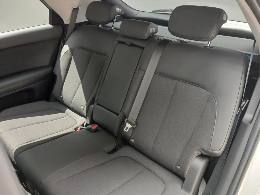 Hyundai IONIQ 5 63 kWh 170pk RWD Pure Edition | Navi | 20' wielen Demo