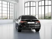 Mercedes-Benz C-Klasse 300 e 140 Years Edition