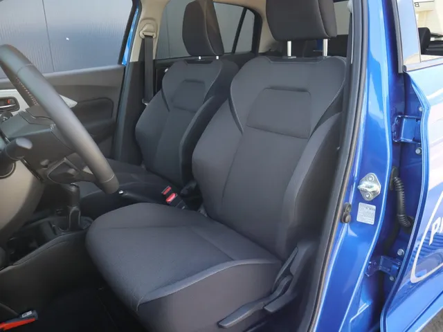 Suzuki Swift 1.2 Select Smart Hybrid