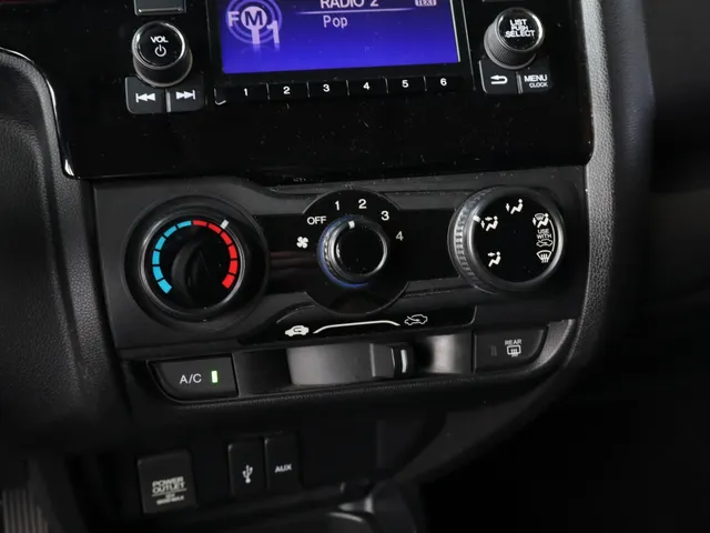 Honda Jazz 1.3 i-VTEC Trend