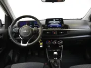 Kia Picanto 1.0 GDI 4-zits DynamicLine NIEUW - LEVERBAAR