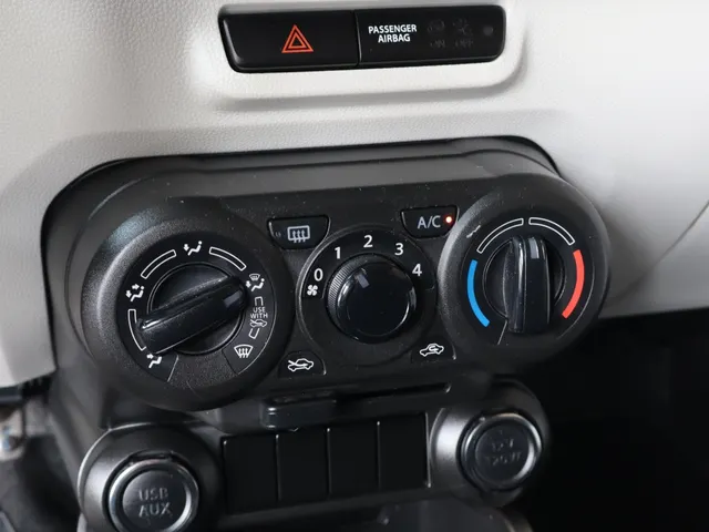 Suzuki Ignis 1.2 Select automaat | Trekhaak | Camera