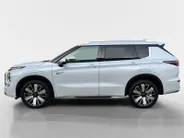 Mitsubishi Outlander 2.4 PHEV Instyle | 5.000 Euro Korting | Op=Op | 8 Jaar garantie | Snel rijden |