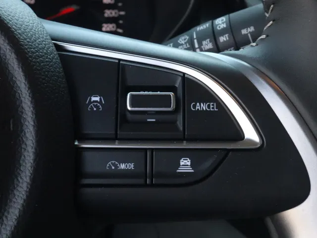 Suzuki Swift 1.2 Select Smart Hybrid