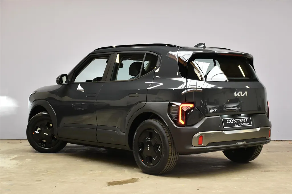 Kia EV2 61 kWh 135pk Air