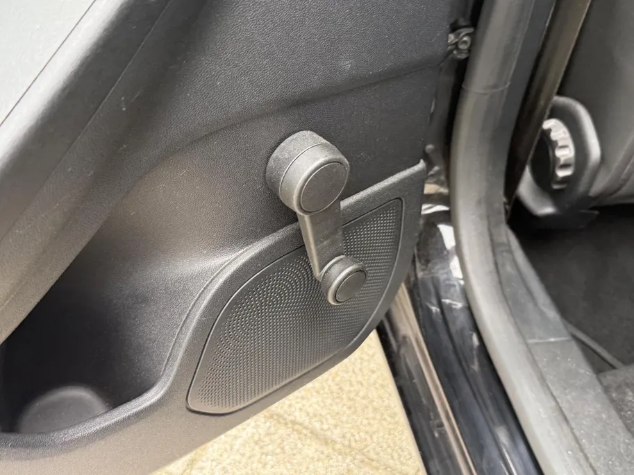 Ford Fiesta 1.1 Navi Pack- Driver Assistance Pack