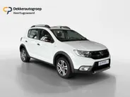 Dacia Sandero 0.9 TCe Tech Road 90 PK
