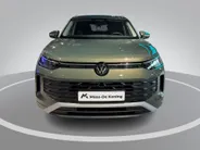 Volkswagen Tayron Life Edition 1.5 eHybrid 204 pk 6 versn. DSG · Comfort pakket · Trekhaak inklapbaar, met elektrische ontgrendeling, incl. aanhangermanoeuvreerhulp Trailer Assist · Voorraad OUTLE · Prijs is inclusief inruilpremie · MEGA SALE