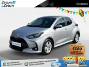 Toyota Yaris 1.5 Hybrid 115 Active | Apple Carplay | Android Auto | Parkeercamera | Parkeersensoren | Stoelverwarming