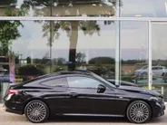 Mercedes-Benz CLE Coupé 300 e AMG Line