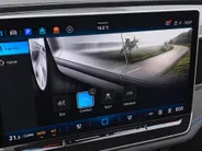 Volkswagen Passat Variant 1.5eTSI 200kW/272PK R-Line Black Style · Panoramadak · Leder · Trekhaak · 360°Camera · Hemelbekleding velours · Garantie t/m 08-12-2030 of 100000km