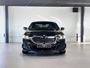 BMW i5 M60 xDrive 84 kWh