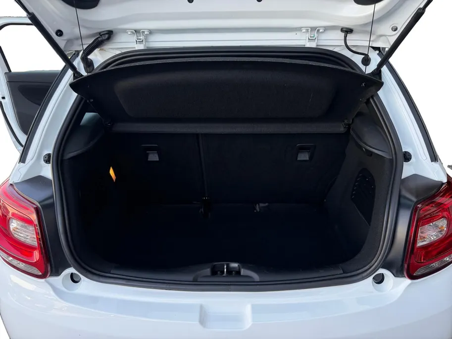 DS DS 3 1.2 PureTech So Chic | Airco | Bluetooth | Cruise Control | 12 maanden garantie! |