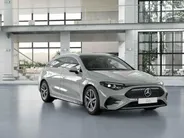 Mercedes-Benz CLA Shooting Brake 250+ Business Solution 85.5 kWh