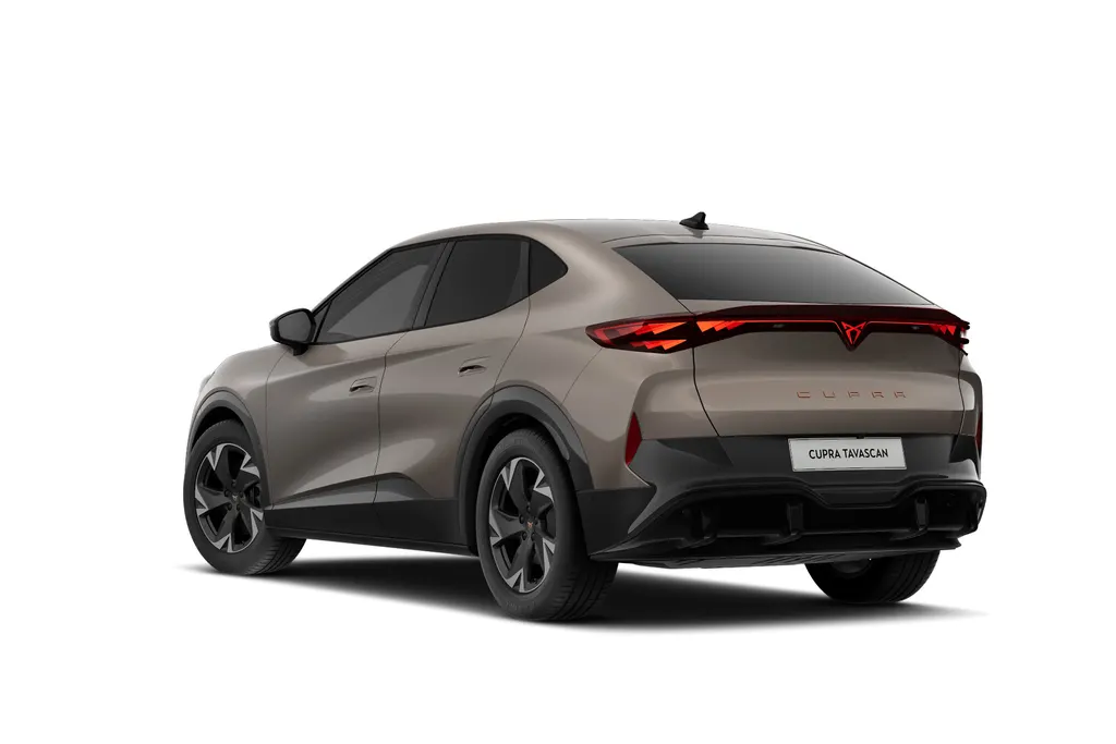 CUPRA Tavascan Business | Achteruitrijcamera | Digitaal instrumentenpaneel (Virtual Cockpit) | Draadloze Apple CarPlay™, Android Auto™