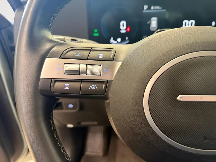 Hyundai Kona 1.6 HYBRID | COMFORT | NAVI | CAMERA |