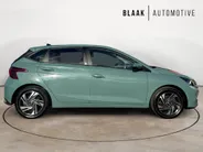 Hyundai i20 1.0 T-GDI Comfort