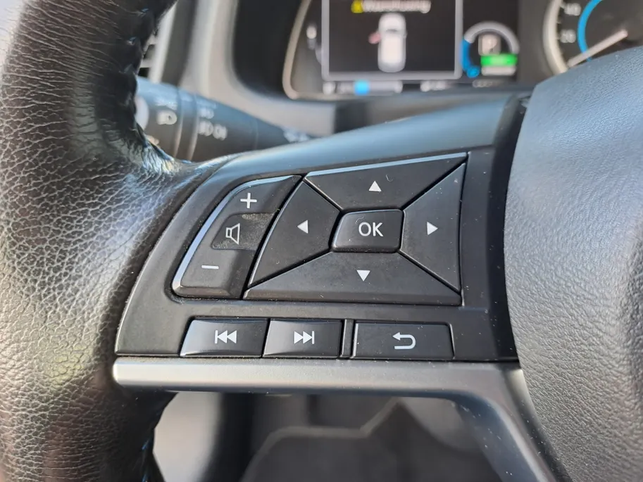 Nissan Leaf Acenta 40 kWh SOH 85.2% | Navi | Camera | Automaat | ECC | Cruise