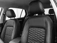 Volkswagen Golf 1.5 204pk DSG eHybrid Life Edition · Camera · Apple/Android Car Play · Leder Interieur · Dodehoek Detectie · P-Sensoren · Keyless · 18'' Inch · Garantie t/m 27-01-2030 of 100.000