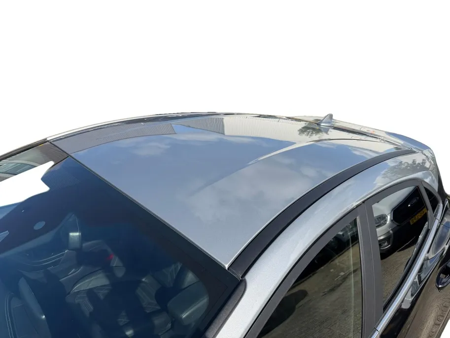 Ford Puma Vignale | Dealer onderhouden | Automaat | Winter pack | BLIS | Adapt. Cruise control | Lederen bekleding | Elektr. Achterklep | 18' lichtmetalen velgen | Bovag garantie |